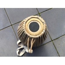 Medium Fiberglass Mridanga ,  20 inch Fiber Mrdanga